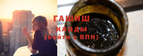 хмурый Горняк