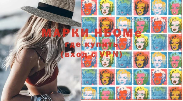 хмурый Горняк